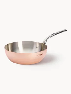 Hot De Buyer Sauteuse Prima Matera