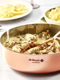 Outlet De Buyer Sauteuse Prima Matera