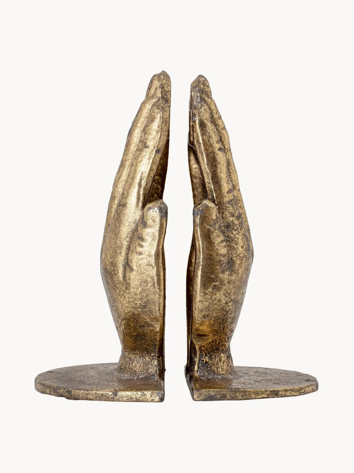 Best Bloomingville Serre-livres Bookend, 2 élém.