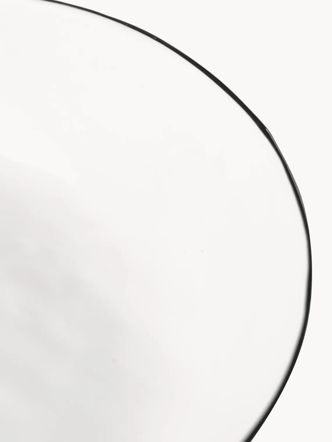 Clearance Broste Copenhagen Service de table artisanal en porcelaine Salt, 4 personnes (12 élém.)