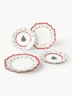 Sale Villeroy & Boch Service de table en porcelaine Toy's Delight, 4 personnes (8 élém.)
