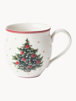 Online Villeroy & Boch Service de table en porcelaine Toy's Delight, 2 personnes (6 élém.)