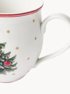 Online Villeroy & Boch Service de table en porcelaine Toy's Delight, 2 personnes (6 élém.)