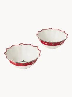 Online Villeroy & Boch Service de table en porcelaine Toy's Delight, 2 personnes (6 élém.)