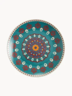 Clearance Villa D'Este Home Tivoli Service de table en porcelaine Shiraz, 6 personnes (18 élém.)