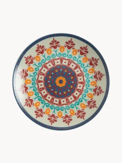 Clearance Villa D'Este Home Tivoli Service de table en porcelaine Shiraz, 6 personnes (18 élém.)
