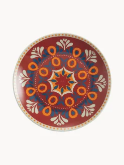 Clearance Villa D'Este Home Tivoli Service de table en porcelaine Shiraz, 6 personnes (18 élém.)