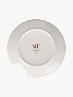 Clearance Villa D'Este Home Tivoli Service de table en porcelaine Shiraz, 6 personnes (18 élém.)