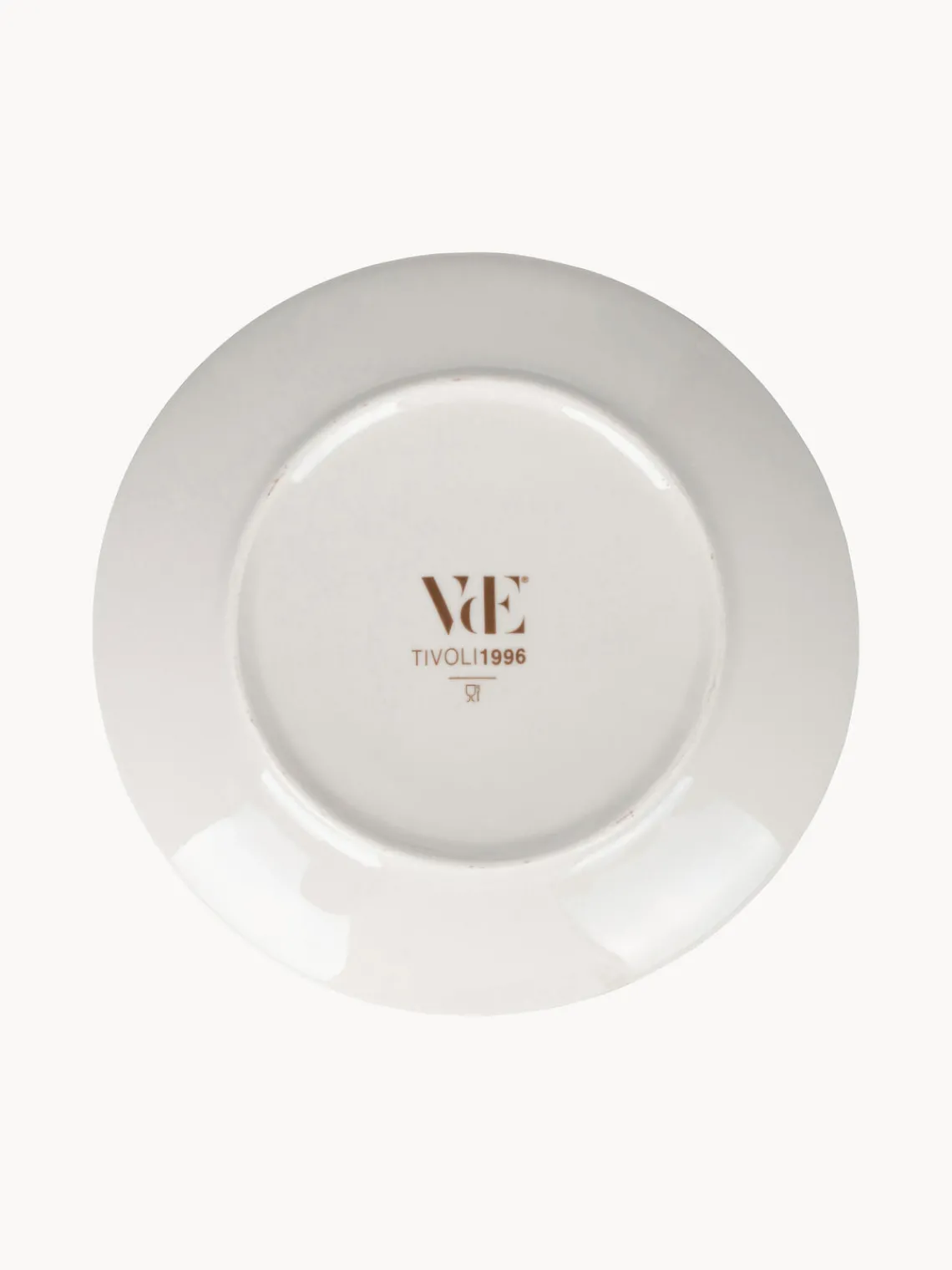 Clearance Villa D'Este Home Tivoli Service de table en porcelaine Shiraz, 6 personnes (18 élém.)