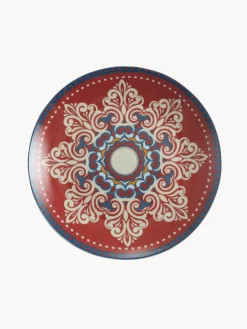 Clearance Villa D'Este Home Tivoli Service de table en porcelaine Shiraz, 6 personnes (18 élém.)