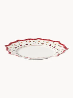 Outlet Villeroy & Boch Service de table en porcelaine Toy's Delight, 4 personnes (12 élém.)