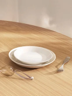 Online iittala Service de table en porcelaine Teema, 2 personnes (8 élém.)