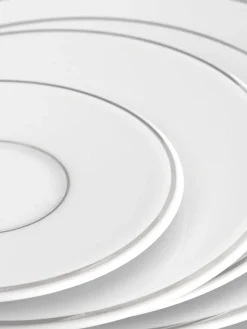 Clearance Meissen Service de table en porcelaine Vitruv, 2 personnes (14 élém.)
