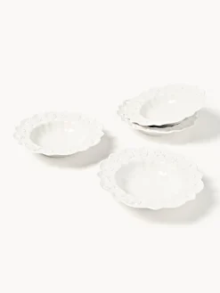 New Villeroy & Boch Service de table en porcelaine Toy's Delight, 4 personnes (12 élém.)