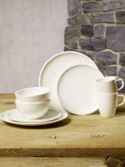 Discount Villeroy & Boch Service de table en porcelaine Artesano, 2 personnes (8 élém.)