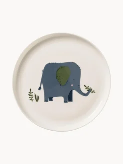 Sale ASA Selection Service de table enfant Emma Elefant, 5 élém.