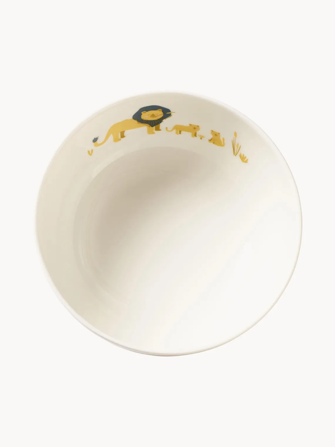 Sale ASA Selection Service de table Leo Löwe, 5 élém.