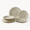 Clearance Villeroy & Boch Service de table Loop, 4 personnes (12 élém.)