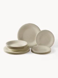 Clearance Villeroy & Boch Service de table Loop, 4 personnes (12 élém.)