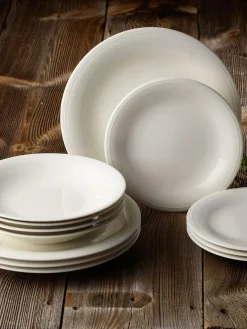 Clearance Villeroy & Boch Service de table Loop, 4 personnes (12 élém.)