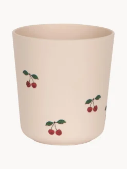Discount Konges Slojd Service de table pour enfant Cherry, 5 élém. Motif cerise