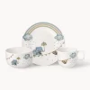 Best Villeroy & Boch Service de table pour enfant Walk like an Elephant, 3 élém.