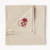 Clearance Broste Copenhagen Serviettes de table Bomuld, 4 élém.