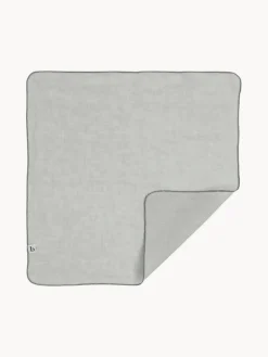 Discount Broste Copenhagen Serviettes de table en lin Gracie, 2 pièces