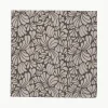 Clearance Bloomingville Serviettes de table Pilou, 20 pièces