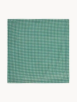 Hot Anna + Nina Serviettes Gingham, 2 pièces