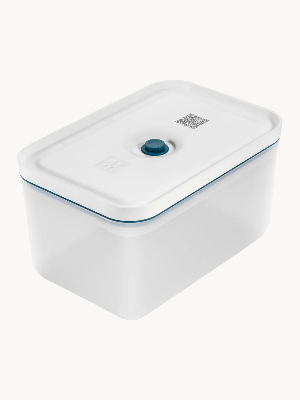 Outlet ZWILLING Set débutant sous vide Fresh & Save, 7 élém. Boîte en plastique