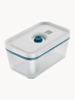 Discount ZWILLING Set débutant sous vide Fresh & Save, 7 élém. Boîte en verre