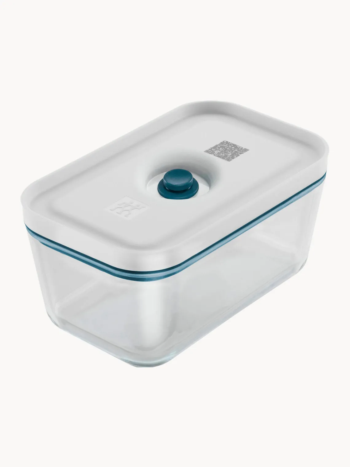 Discount ZWILLING Set débutant sous vide Fresh & Save, 7 élém. Boîte en verre