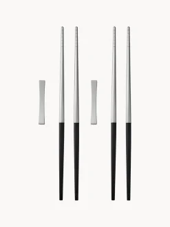 Online Gense Set de baguettes Focus de Luxe, 6 élém.
