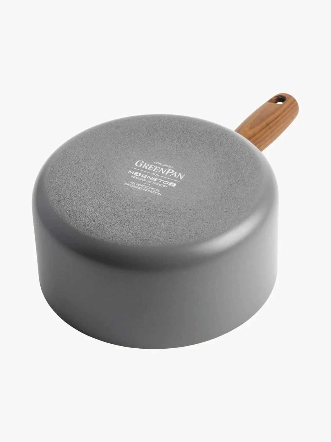 Fashion GreenPan Set de casseroles avec revêtement antiadhésif Mayflower Pro, 3 élém.