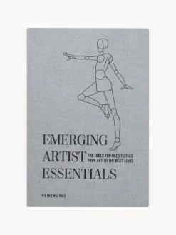 New Printworks Set de dessin Emerging Artist, 25 élém.