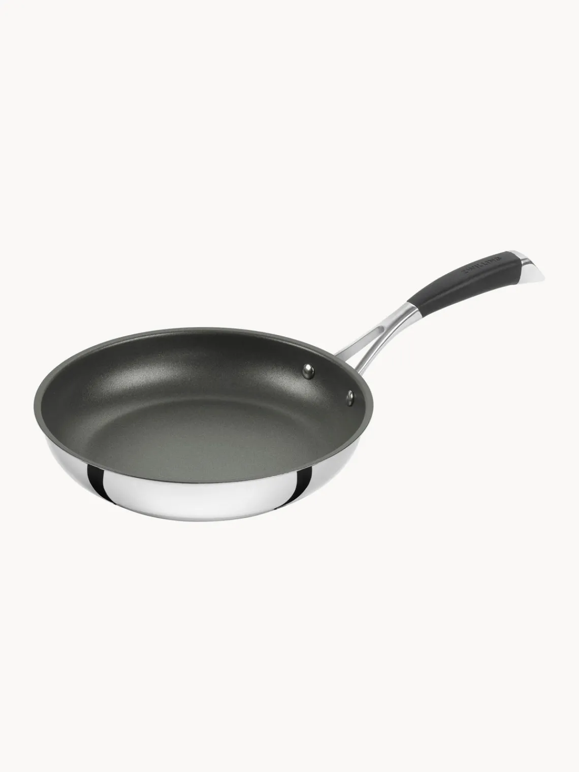 Online ZWILLING Set de poêles à frire en acier inoxydable Poletto, 3 élém.