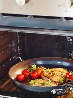 Best GreenPan Set de poêles avec revêtement antiadhésif Barcelona, 3 élém.