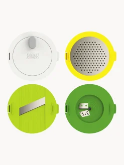 Discount Joseph Joseph Set de préparation de salade Multi-Prep, 4 élém.