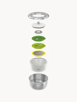 Discount Joseph Joseph Set de préparation de salade Multi-Prep, 4 élém.