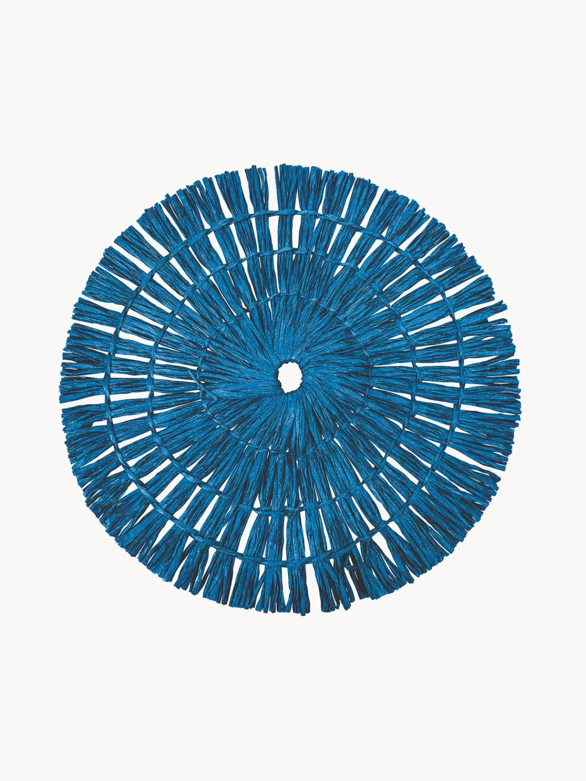 Fashion Villa D'Este Home Tivoli Sets de table faits à la main Tovaglietta, 6 élém.