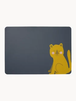 Outlet ASA Selection Sets de table Leo Löwe, 2 pièces Lion
