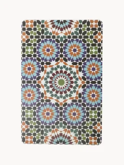 Outlet Villa D'Este Home Tivoli Sets de table Marrakech Doubleface, 6 élém.