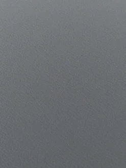 Sale ASA Selection Sets de table ronds en cuir synthétique Pik, 2 pièces Gris foncé