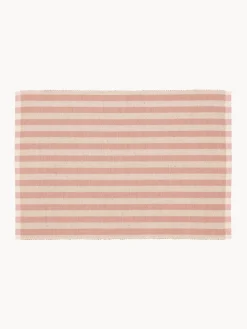 Hot Södahl Sets de table , 2 pièces Rose pâle