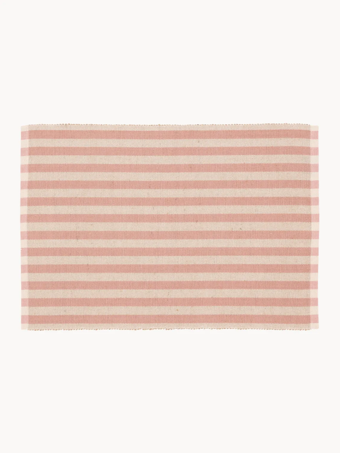 Hot Södahl Sets de table , 2 pièces Rose pâle