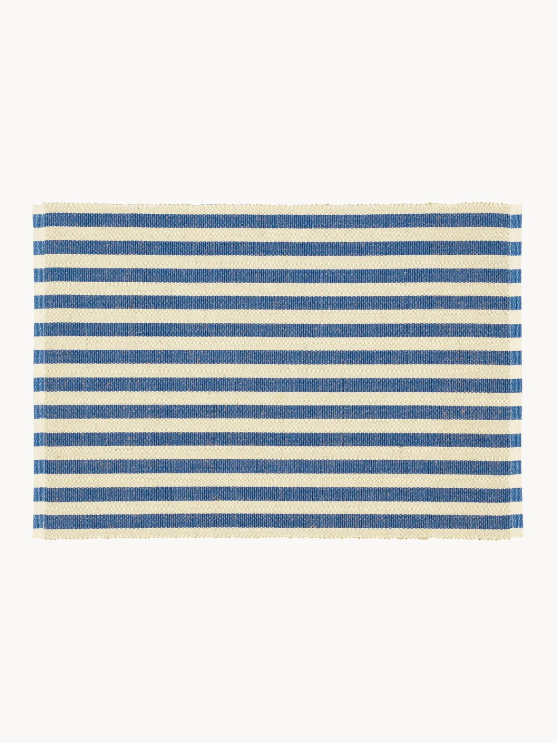 Discount Södahl Sets de table Stiff, 2 pièces Bleu