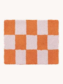 Discount Jotex Sets de table tuftés à la main Kio Check, 4 pièces