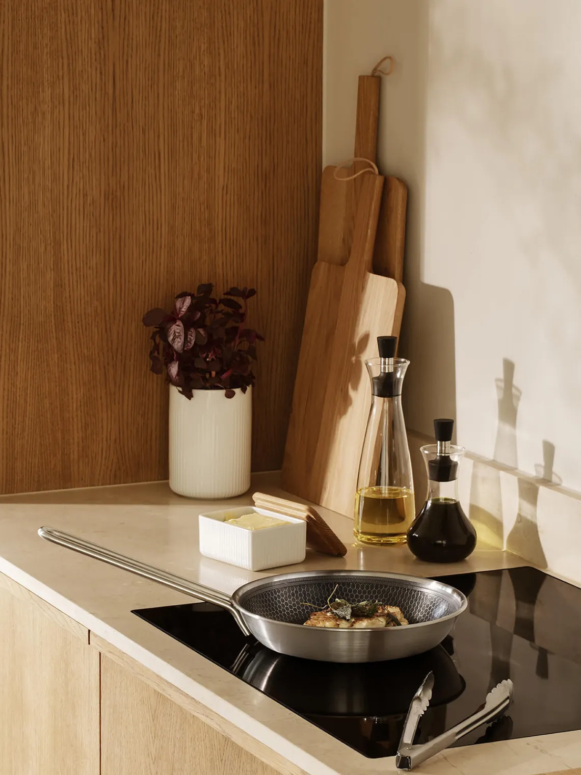 Online Eva Solo Shaker à vinegrette