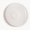 Outlet Villeroy & Boch Sous-tasse en porcelaine Afina